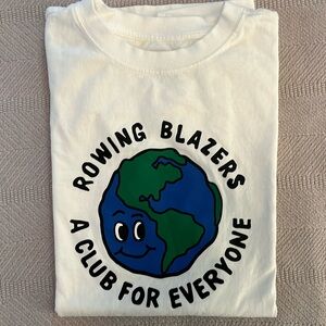 Rowing Blazers Graphic T-shirt